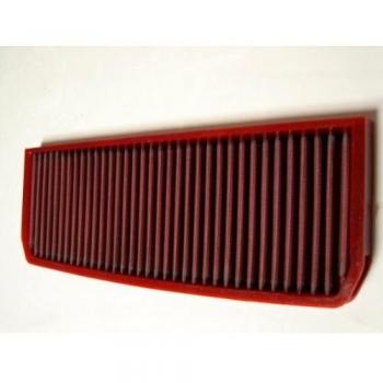 Filtro de aire reutilizable BMC FM499/20 - color rojo