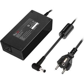 Cargador Compatible para Portátil Asus G752VT G751 G750J GL702VM GL502VM GL502VS Voltistar