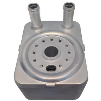 Intercambiador de Calor 3RG INDUSTRIAL - OEM 038117021E, 038117021D, 038117021B, 038117021C - Piezas para Coche Recambios Motor y O