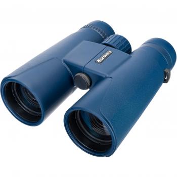 Prismáticos Levenhuk Discovery Elbrus 8x42 con aumento 8x y objetivo de 42mm