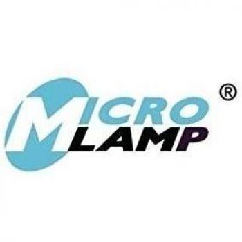 MicroLamp Projector Lamp for Clarity 100 Watt, 8000 Hours, ML10852, 990-0063 / 997-3614