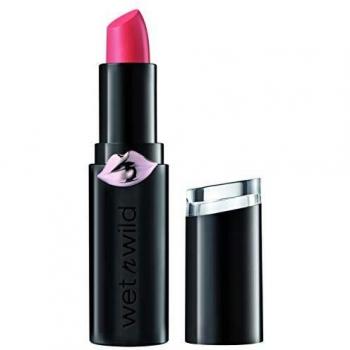 Wet n Wild MegaLast Moisturizing Lipstick Matte Effect Shade Into the Flesh 3.3 g