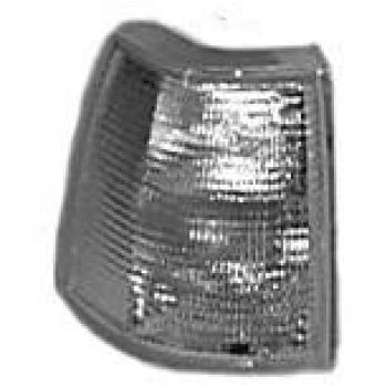 Intermitente lateral VAN WEZEL 5958906 - Compatible con vehículos, diseño original, fácil instalación, alta visibilidad