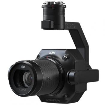 DJI Zenmuse P1 Gimbal Camera