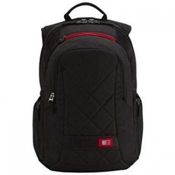 Case Logic Mochila para Portátil hasta 14.1 Negro