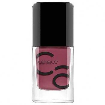 Catrice Iconails Gel Lacquer 101 Berry Mary 10.5ml