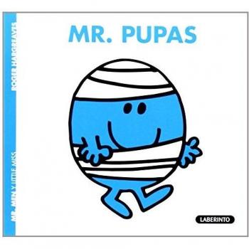 Mr. Pupas: 7