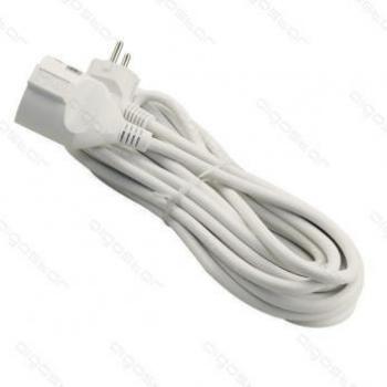Extension Aigostar 3G 8m Blanca