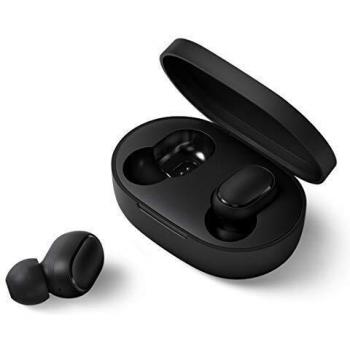 Xiaomi Redmi Airdots 2 Auriculares Bluetooth, Leelbox Auriculares inalámbricos BT5.0 Auriculares IPX4 Estéreo con Auriculares inalambricos