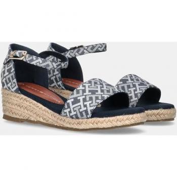 Sandalias Niña Tommy Hilfiger Modelo Sandal Denim