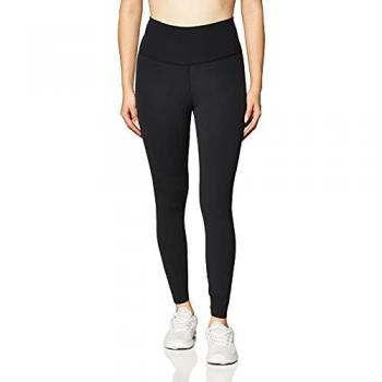 NIKE CJ3801 The Yoga Luxe 7/8 Tight Leggings Women's Black/