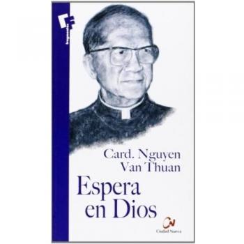 Espera en Dios
