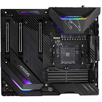 Gigabyte AMD AM4 X570 AORUS XTREME D4 E-ATX Motherboard