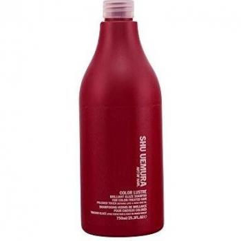 Color Gloss Brilliant Glaze Shampoo 750 ml