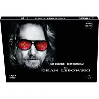 El Gran Lebowski