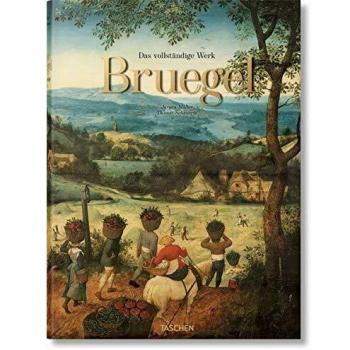 Pieter Bruegel. La obra completa (Tapa dura)