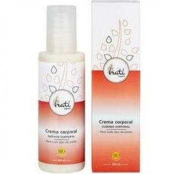 Crema Corporal Bio 200ml
