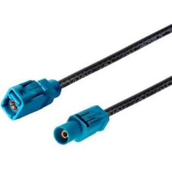 Antennentechnik Bad Blankenburg - Cable alargador con conector Fakra