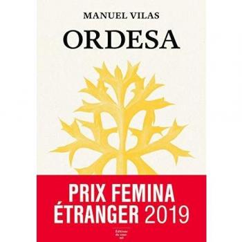 ORDESA