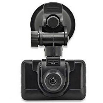Ednet Dash Car Cam - Webcam para coche