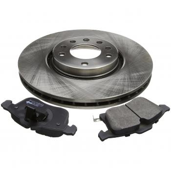 Mapco 47690 Kit frenos, freno de disco