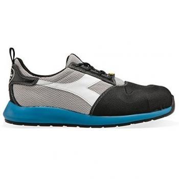 Utility Diadora - Low work shoe D-LIFT LOW PRO S1P SRC HRO ESD for man and woman
