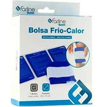 Bolsa De Frío-Calor Farline 39x16 cm
