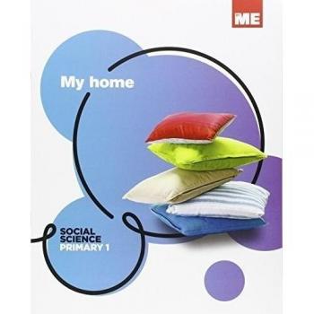 My home - Varios autores
