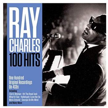100 Hits - CHARLES, RAY