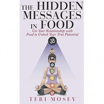 Los Mensajes Ocultos en la Comida: Utiliza Tu Relación con la Comida para Desbloquear Tu Verdadero Potencial