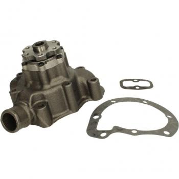 Bomba de agua mecánica THERMOTEC WP ME108 para MERCEDES BENZ UNIMOG
