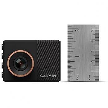 Garmin Dash CAM
