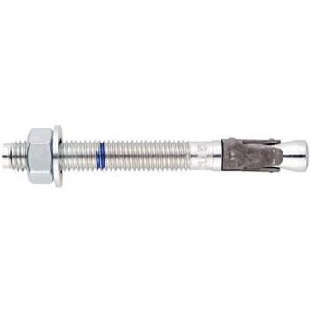 Index Mtp-X - Anclaje macho para cargas altas m20 x 200 diámetro 20
