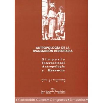 Antropología de la transmisión hereditaria