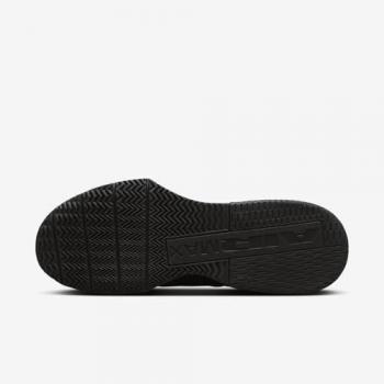 Nike Air Max Alpha Trainer 6 Men's Training Shoes - Black, Size 42