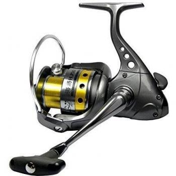 WINBEST Oro Color Pescador Antioxidante Carrete Pesca HJ40