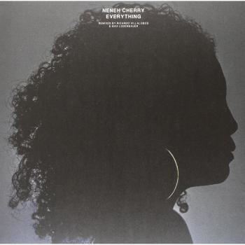 Neneh Cherry - Everything Remixes - Electronica Vinyl Edition