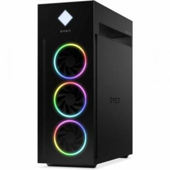 Ordenador de Sobremesa HP OMEN 45L GT22-1030ns - AMD Ryzen 9 7900X, 32GB RAM, 1TB SSD, NVIDIA GeForce RTX 4070