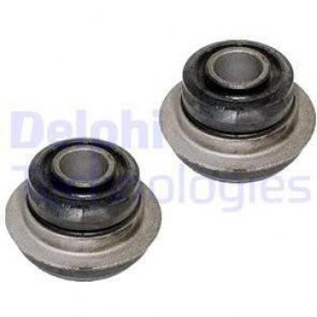 Brazo oscilante DELPHI TD397W con silentblock para suspensión