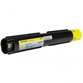 Cartucho de Toner Amarillo Compatible Xerox VersaLink C7020/C7025/C7030 - 106R03738