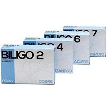 BILIGO 13 ALUMINIO 20 Amp