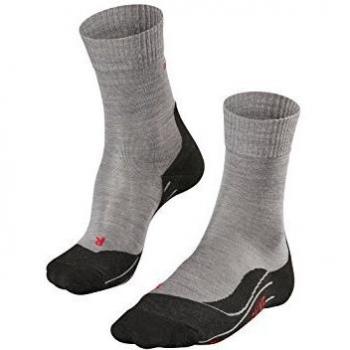 Falke TK5 Women's Hiking Socks - Lightweight and Comfortable