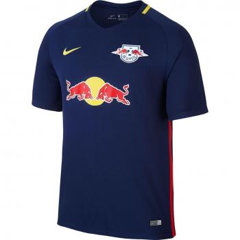 Nike RBLZ Y NK Dry Stad JSY SS AW - Camiseta de manga corta RB Leipzig para hombre, color azul, talla M