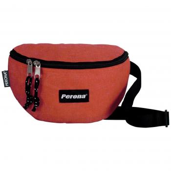 Perona MC-56137 2018 Riñonera de Marcha, 25 cm, Multicolor