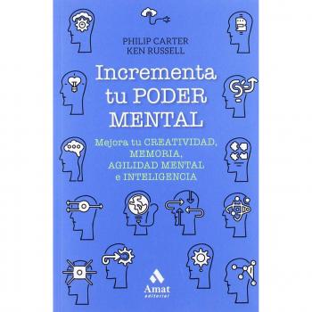 Incrementa tu poder mental - Ken Russell