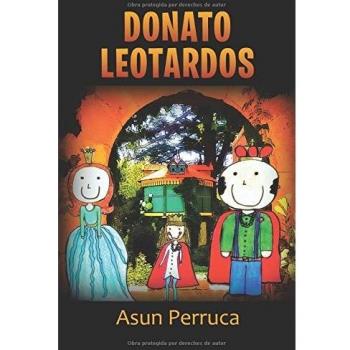 Donato Leotardos