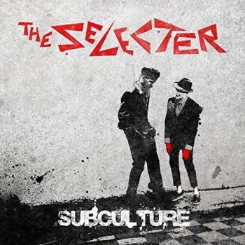 The Selecter Subculture - 2015 UK Sealed Vinyl LP