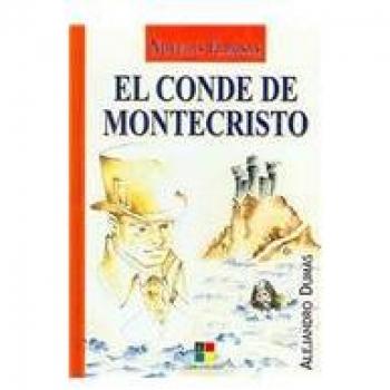 Conde de montecristo, el