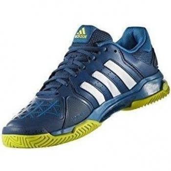 adidas Barricade Club, Zapatillas de Tenis Para Hombre, Multicolor