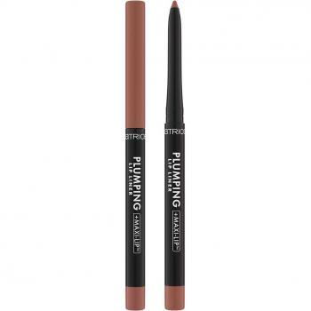 Catrice Plumping Contour Lip Pencil Shade 069 - Mainhattan 0.35 g